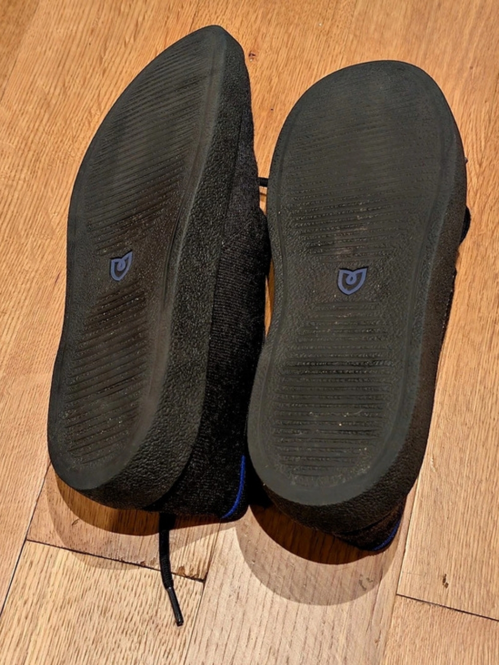 Rothy's Monty Men's Shoes - Picture 4 of 4